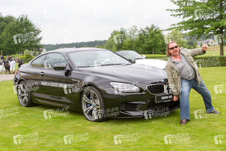 BMW Golf Cup Seddin 2013