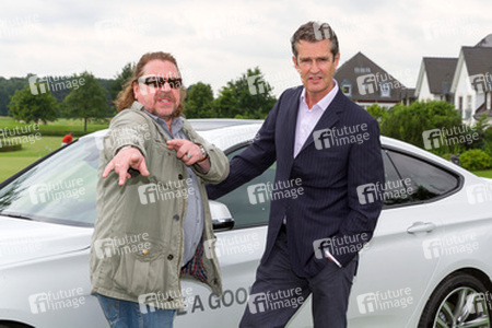 BMW Golf Cup Seddin 2013