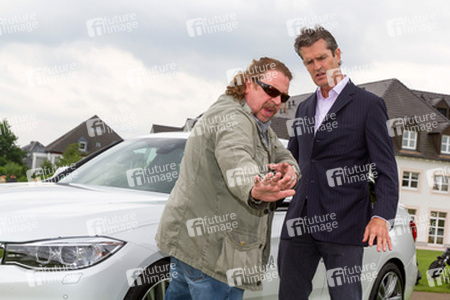 BMW Golf Cup Seddin 2013