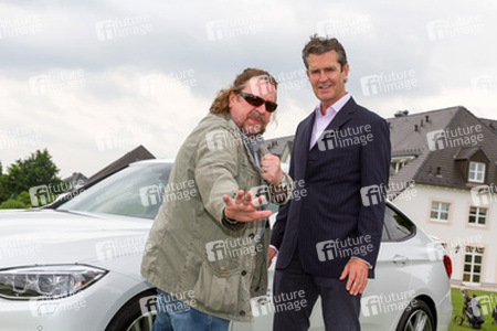 BMW Golf Cup Seddin 2013