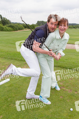 BMW Golf Cup Seddin 2013