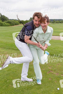 BMW Golf Cup Seddin 2013