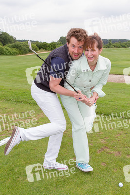 BMW Golf Cup Seddin 2013