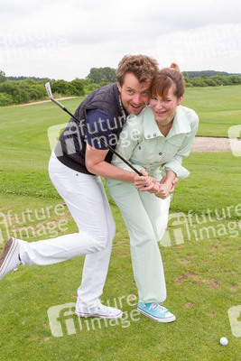 BMW Golf Cup Seddin 2013