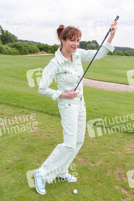 BMW Golf Cup Seddin 2013