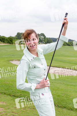 BMW Golf Cup Seddin 2013