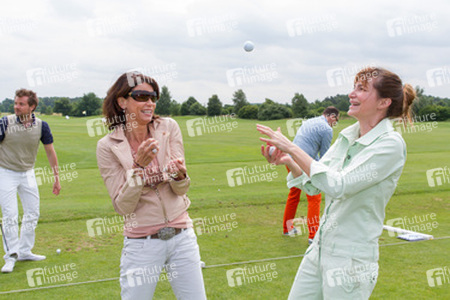 BMW Golf Cup Seddin 2013