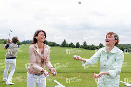 BMW Golf Cup Seddin 2013