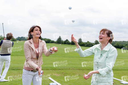 BMW Golf Cup Seddin 2013