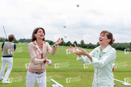 BMW Golf Cup Seddin 2013