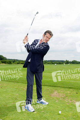 BMW Golf Cup Seddin 2013