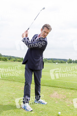 BMW Golf Cup Seddin 2013