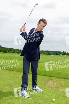 BMW Golf Cup Seddin 2013