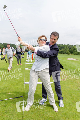 BMW Golf Cup Seddin 2013