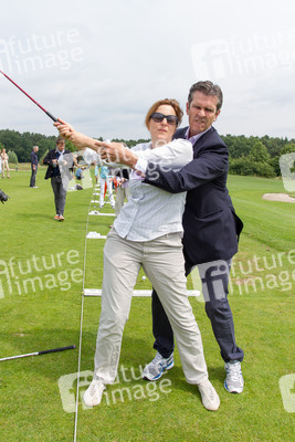 BMW Golf Cup Seddin 2013