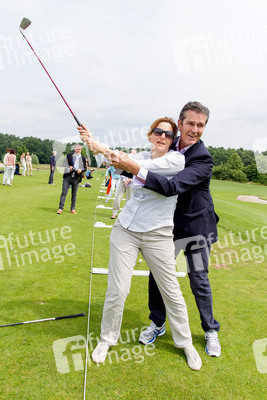 BMW Golf Cup Seddin 2013