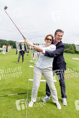 BMW Golf Cup Seddin 2013