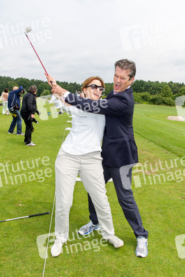 BMW Golf Cup Seddin 2013