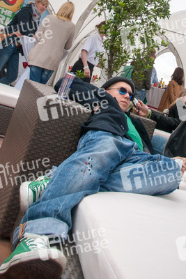 'Energy in the Park' Konzert, Berlin