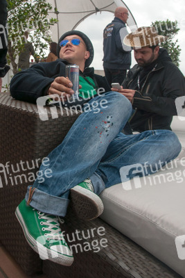 'Energy in the Park' Konzert, Berlin