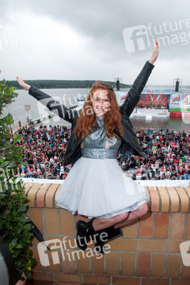 'Energy in the Park' Konzert, Berlin