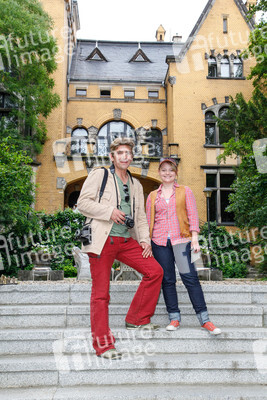 'Löwenzahn und der glücklichste Mann der Welt' Settermin, Berlin