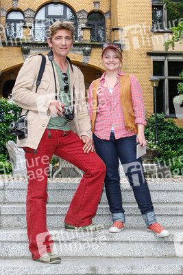 'Löwenzahn und der glücklichste Mann der Welt' Settermin, Berlin