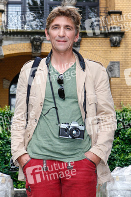 'Löwenzahn und der glücklichste Mann der Welt' Settermin, Berlin