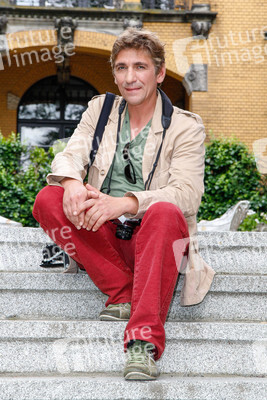 'Löwenzahn und der glücklichste Mann der Welt' Settermin, Berlin