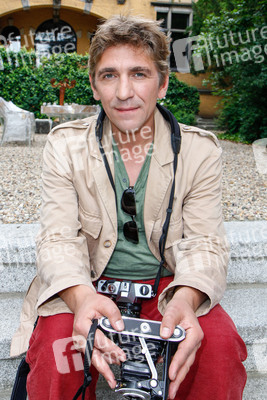 'Löwenzahn und der glücklichste Mann der Welt' Settermin, Berlin