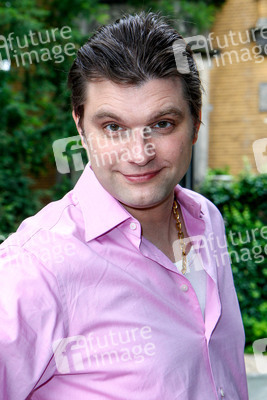 'Löwenzahn und der glücklichste Mann der Welt' Settermin, Berlin