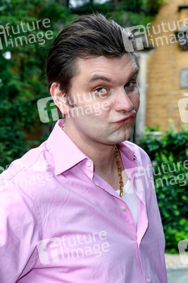 'Löwenzahn und der glücklichste Mann der Welt' Settermin, Berlin