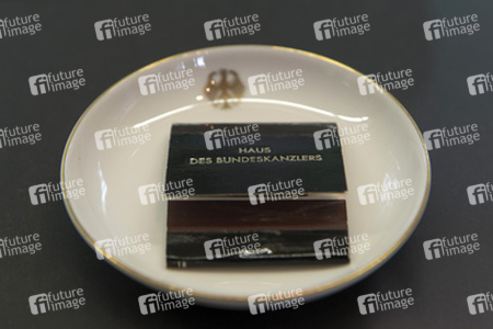 Tag der offenen Tür in der Villa Hammerschmidt und dem Palais Schaumburg, Bonn