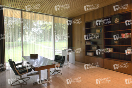 Tag der offenen Tür in der Villa Hammerschmidt und dem Palais Schaumburg, Bonn