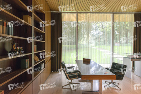 Tag der offenen Tür in der Villa Hammerschmidt und dem Palais Schaumburg, Bonn