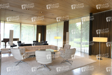 Tag der offenen Tür in der Villa Hammerschmidt und dem Palais Schaumburg, Bonn