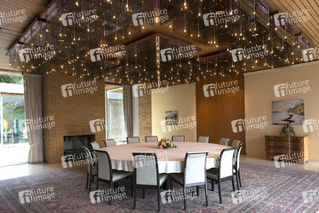 Tag der offenen Tür in der Villa Hammerschmidt und dem Palais Schaumburg, Bonn