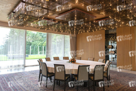 Tag der offenen Tür in der Villa Hammerschmidt und dem Palais Schaumburg, Bonn