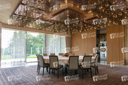 Tag der offenen Tür in der Villa Hammerschmidt und dem Palais Schaumburg, Bonn