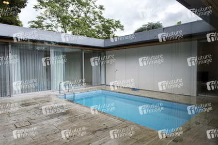 Tag der offenen Tür in der Villa Hammerschmidt und dem Palais Schaumburg, Bonn