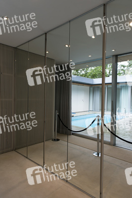 Tag der offenen Tür in der Villa Hammerschmidt und dem Palais Schaumburg, Bonn