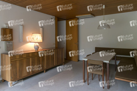 Tag der offenen Tür in der Villa Hammerschmidt und dem Palais Schaumburg, Bonn