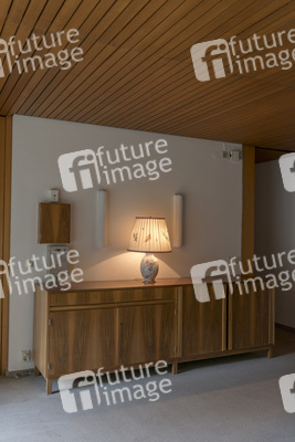 Tag der offenen Tür in der Villa Hammerschmidt und dem Palais Schaumburg, Bonn