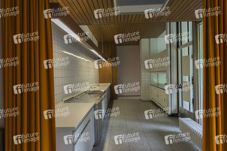 Tag der offenen Tür in der Villa Hammerschmidt und dem Palais Schaumburg, Bonn