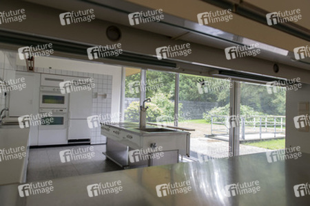 Tag der offenen Tür in der Villa Hammerschmidt und dem Palais Schaumburg, Bonn