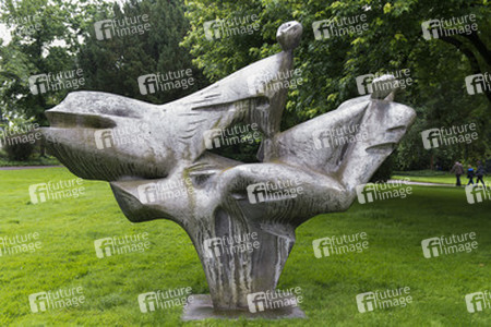 Tag der offenen Tür in der Villa Hammerschmidt und dem Palais Schaumburg, Bonn