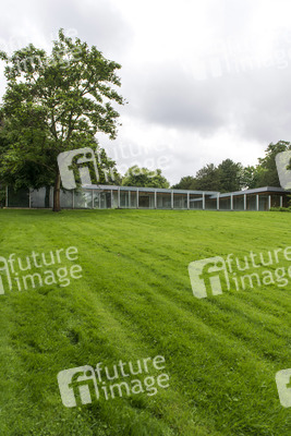 Tag der offenen Tür in der Villa Hammerschmidt und dem Palais Schaumburg, Bonn