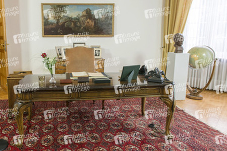 Tag der offenen Tür in der Villa Hammerschmidt und dem Palais Schaumburg, Bonn