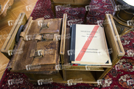 Tag der offenen Tür in der Villa Hammerschmidt und dem Palais Schaumburg, Bonn