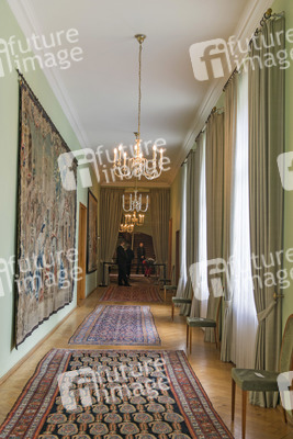 Tag der offenen Tür in der Villa Hammerschmidt und dem Palais Schaumburg, Bonn